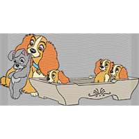 Disney Style-DSN 638